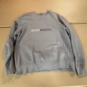 VTG Roots Crewneck